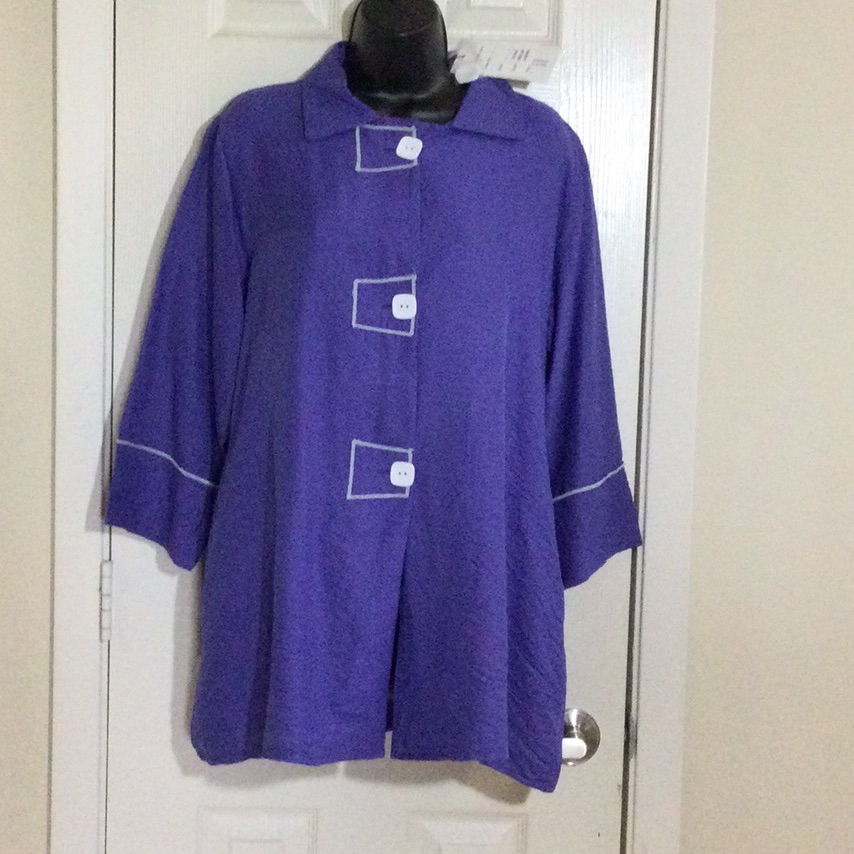 Creation Tunic
